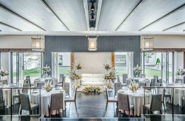 ジャポナイズリサージュ|岩手県の結婚式場