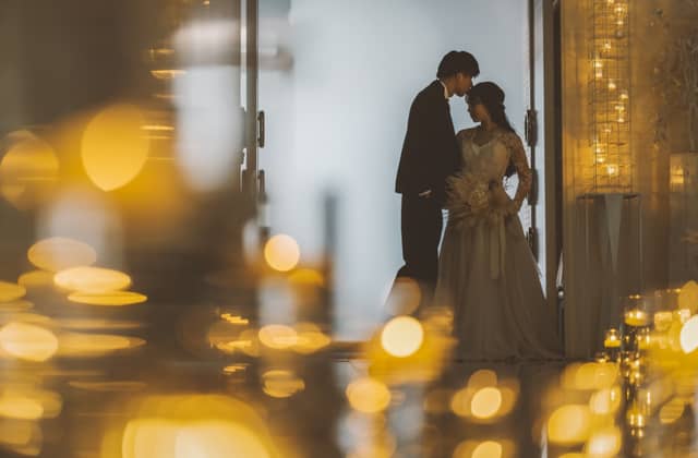 ジャポナイズリサージュ|岩手県の結婚式場