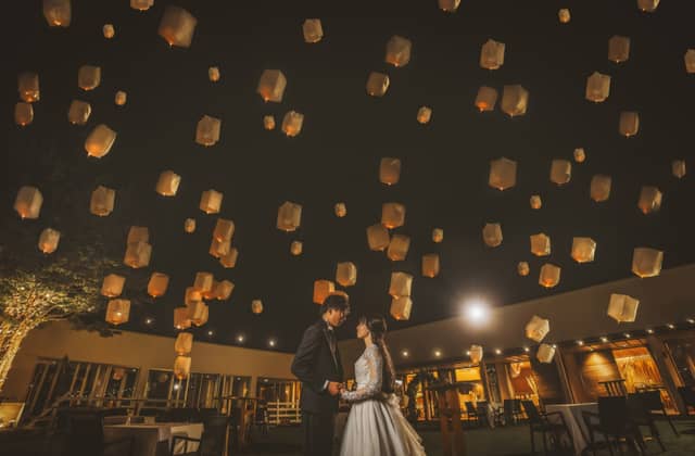 ジャポナイズリサージュ|岩手県の結婚式場