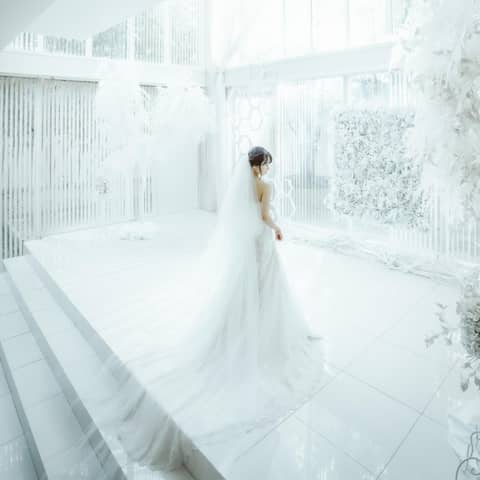 ジャポナイズリサージュ|岩手県の結婚式場