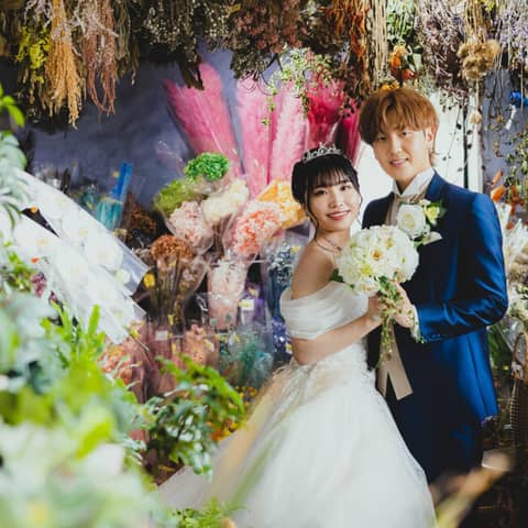 ジャポナイズリサージュ|岩手県の結婚式場