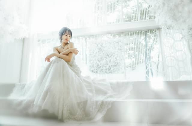 ジャポナイズリサージュ|岩手県の結婚式場