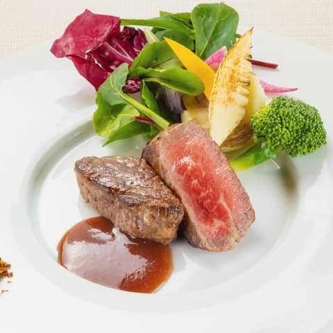 ジャポナイズリサージュ|岩手県の結婚式場