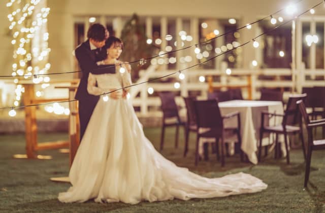 ジャポナイズリサージュ|岩手県の結婚式場