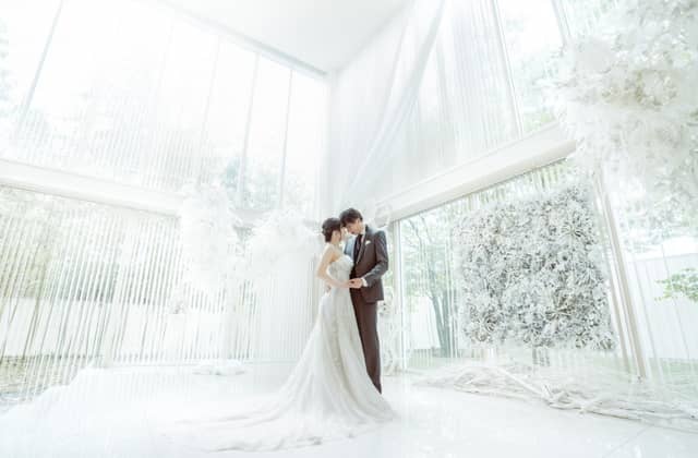 ジャポナイズリサージュ|岩手県の結婚式場