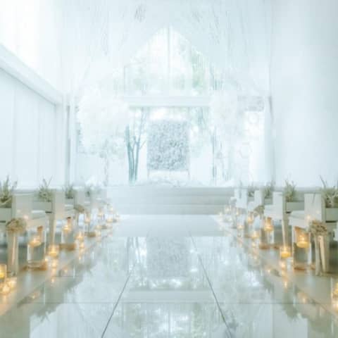 ジャポナイズリサージュ|岩手県の結婚式場