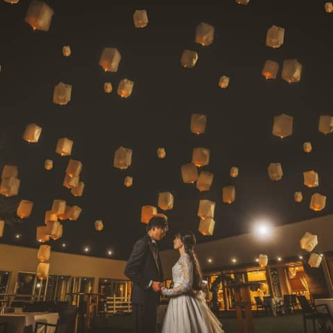 ジャポナイズリサージュ|岩手県の結婚式場