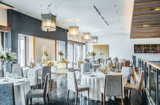 ジャポナイズリサージュ|岩手県の結婚式場