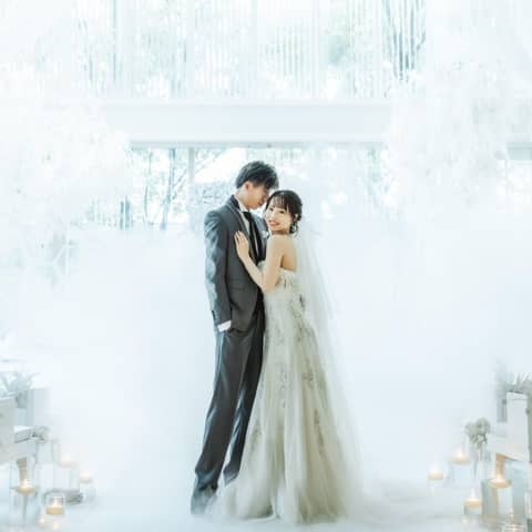 【花巻北上奥州一関限定プラン】自然と文化と時代の結婚式スタイルを◆