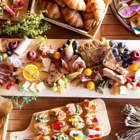 ジャポナイズリサージュ|岩手県の結婚式場