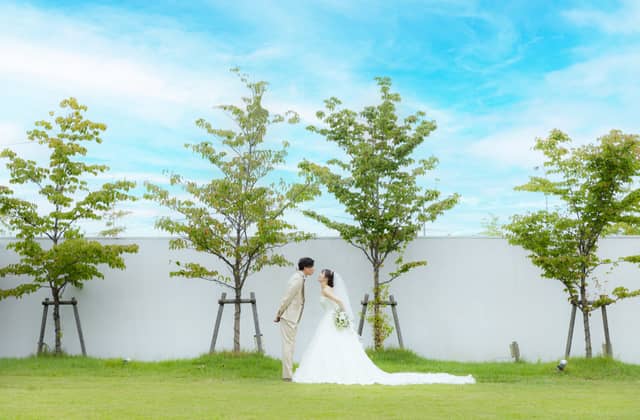 ジャポナイズリサージュ|岩手県の結婚式場