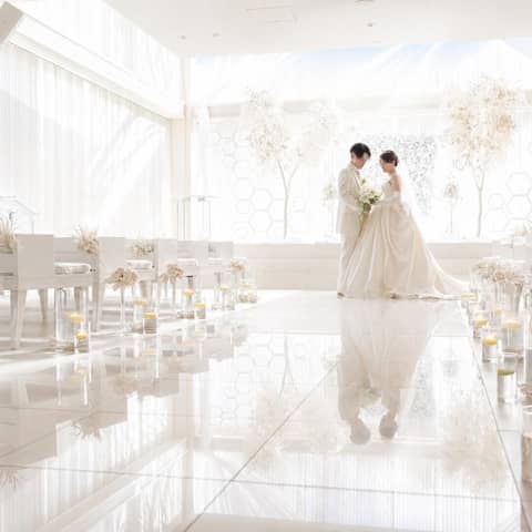 【公式】ジャポナイズリサージュ|岩手で叶える地元結婚式|盛岡・北上から選ばれる貸切邸宅ウエディング