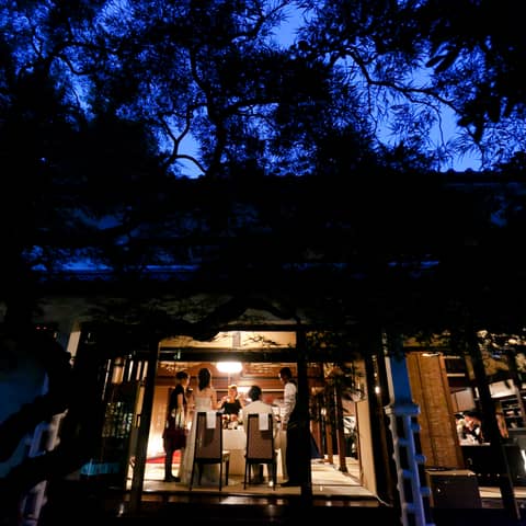 Wedding journey「ヒカリヤ結婚式×旅行」パッケージプラン