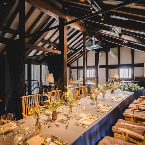 ヒカリヤニシのお顔合わせプラン