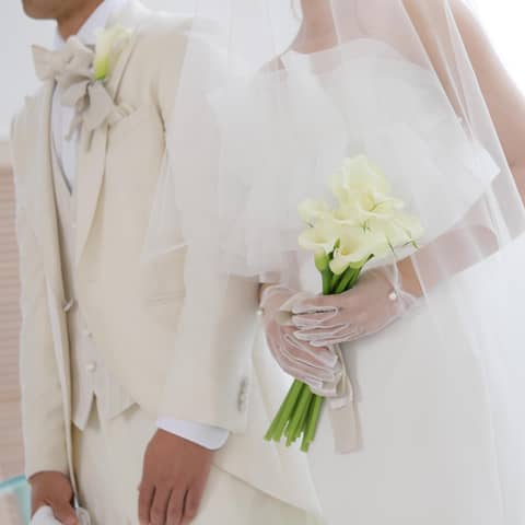 《フォト婚◆ペットと一緒に》フォトウエディングプラン