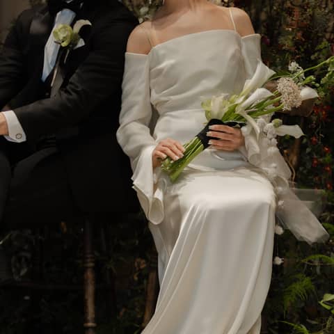 【公式】岡山の結婚式場|ル・メルシェLeMerci