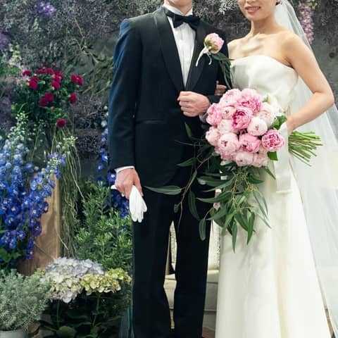 【公式】岡山の結婚式場|ル・メルシェLeMerci