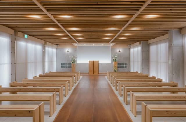 【公式】岡山の結婚式場|ル・メルシェLeMerci