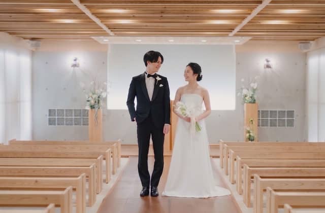 【公式】岡山の結婚式場|ル・メルシェLeMerci