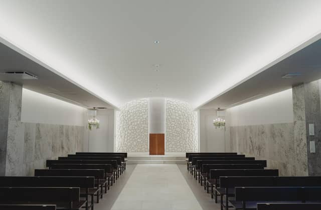 【公式】岡山の結婚式場|ル・メルシェLeMerci