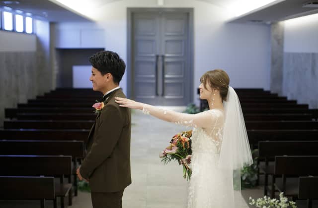 【公式】岡山の結婚式場|ル・メルシェLeMerci