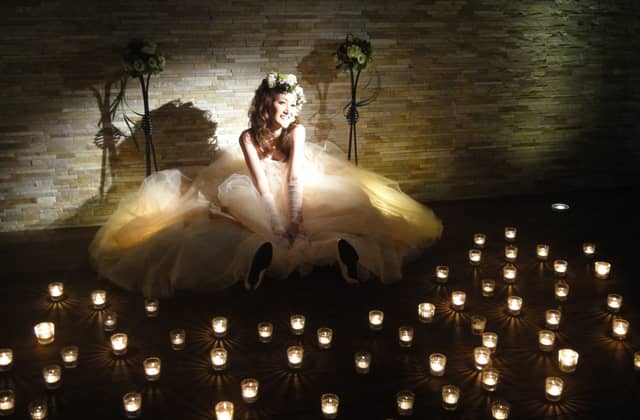 【公式】旅亭 松屋本館Suizenji|熊本県の結婚式