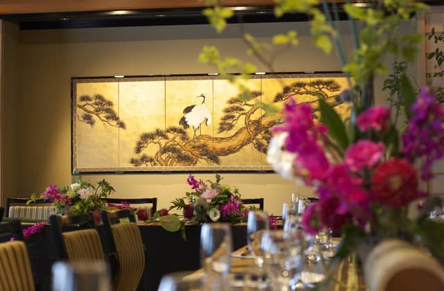 【公式】旅亭 松屋本館Suizenji|熊本県の結婚式