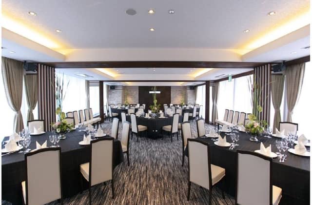 【公式】旅亭 松屋本館Suizenji|熊本県の結婚式