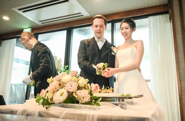 【公式】旅亭 松屋本館Suizenji|熊本県の結婚式