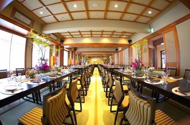 【公式】旅亭 松屋本館Suizenji|熊本県の結婚式