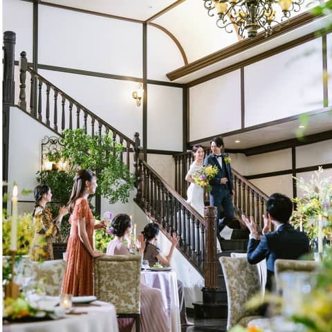 【2026年7月~8月特別】2026年夏婚*最大70万円特典