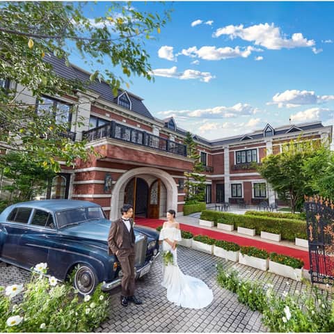 【2026年3月~6月】新花嫁応援!*最大65万円特典*50名277万