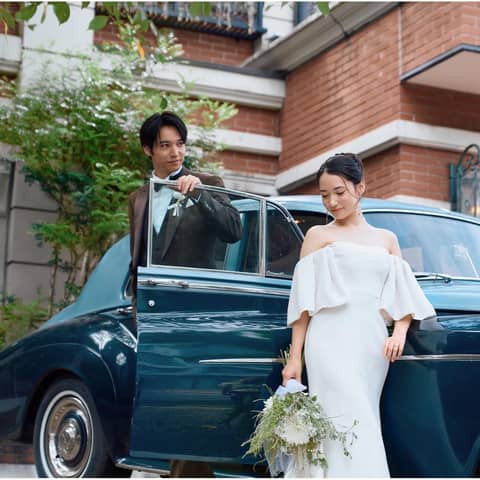 【26年12月~27年2月特別】27年冬婚*最大45万円特典