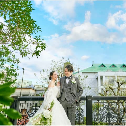 【2026年4月~6月】新花嫁応援!*最大65万円特典*50名277万