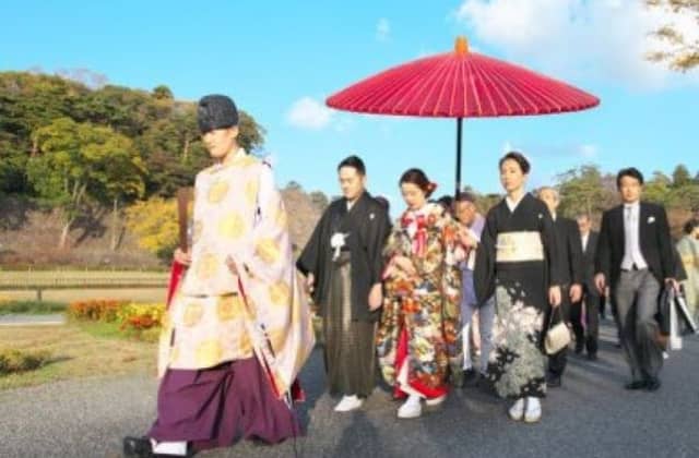 ジャルダン ポール・ボキューズ(しいのき迎賓館内)【ウエディングサイト】