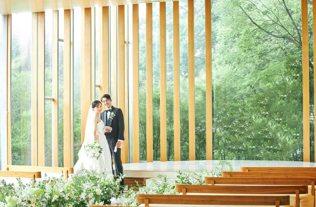 【奈良 結婚式】奈良町あしびの郷ウエディング