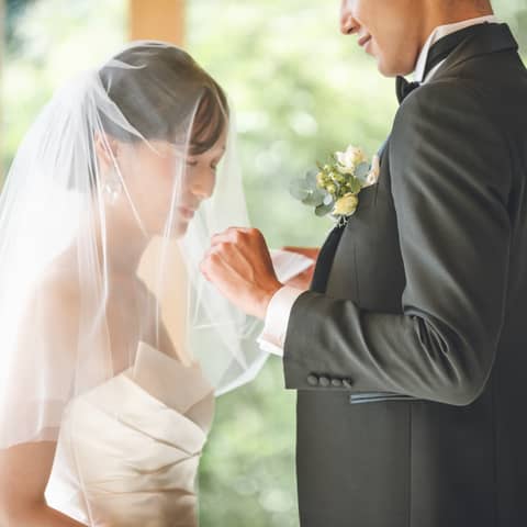 【通年適用】80名挙式披露宴プラン