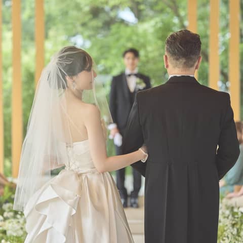 【家族結婚式・少人数婚】通年適用食事会プラン【10名 ¥97万】