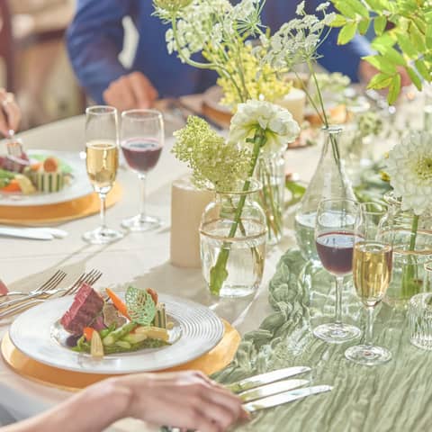 天理教式プラン