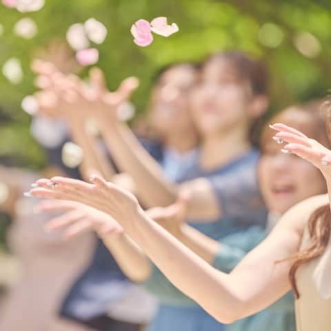 【80万ご優待】4ヵ月以内の直近挙式披露宴プラン【40名 119万円】