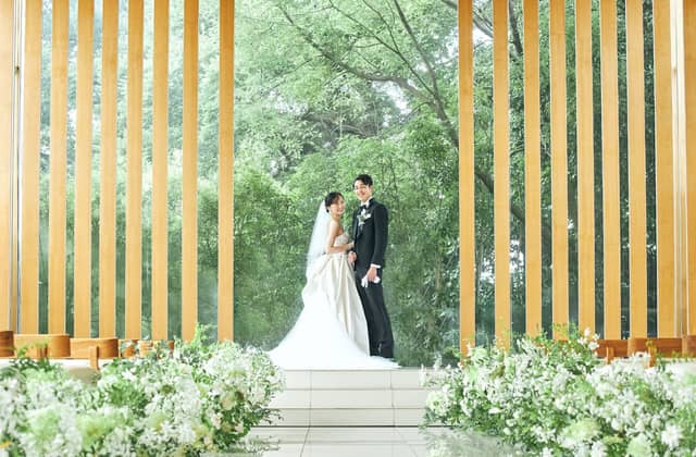 【奈良 結婚式】奈良町あしびの郷ウエディング