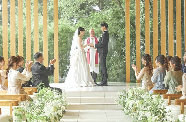 【奈良 結婚式】奈良町あしびの郷ウエディング