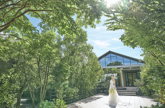 【奈良 結婚式】奈良町あしびの郷ウエディング