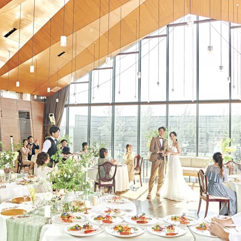 天理教式プラン