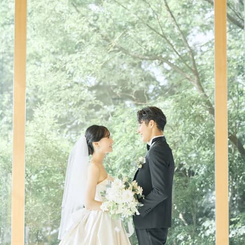 【通年適用】20名挙式披露宴プラン