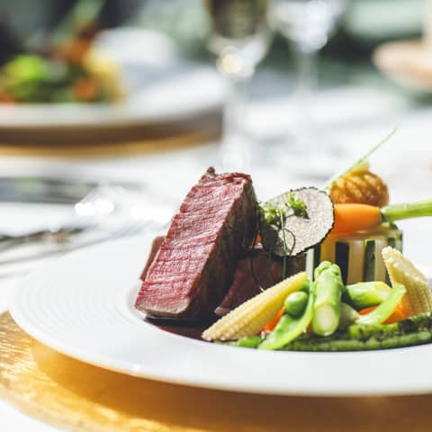 【通年適用】60名挙式披露宴プラン