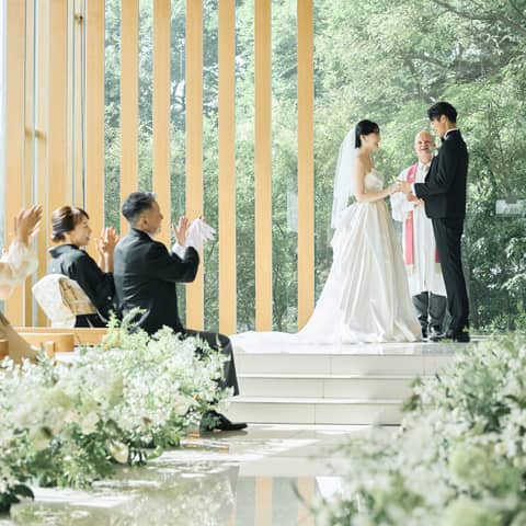 【奈良 結婚式】奈良町あしびの郷ウエディング