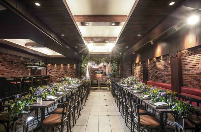 新山口駅前の結婚式場|ウェディングコート エミリア