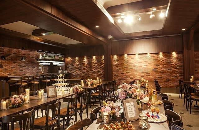 新山口駅前の結婚式場|ウェディングコート エミリア