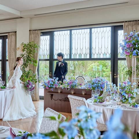 【26年5月~7月】50名246万★限定特典付♪お得な直近プラン